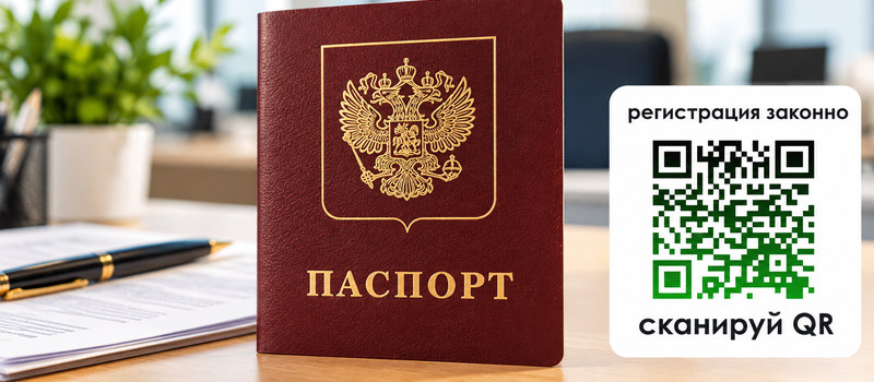 прописка в Дорогобуже прописка в Дорогобуже